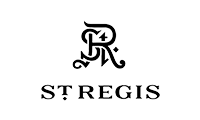 St. Regis Bali-Logo
