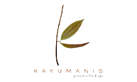 Kayumanis-Logo