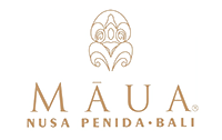 Māua Nusa Penida-Logo