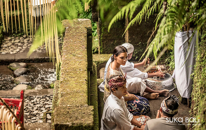 Como Shambhala 淨化與煥新 3晚