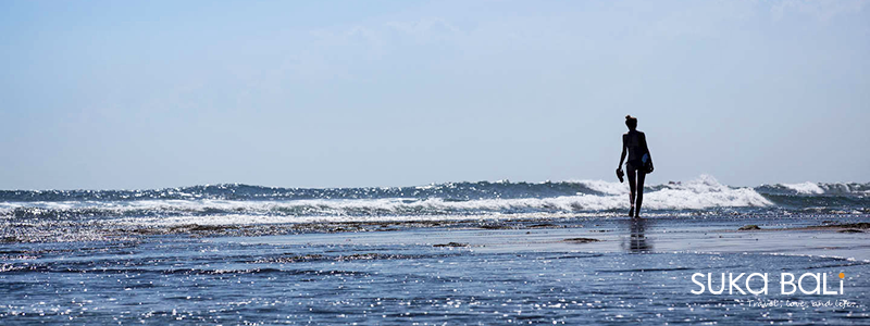 Como Uma Canggu 逐浪 2 晚