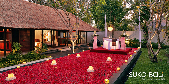 迷人的飄浮晚餐 (加購項目)