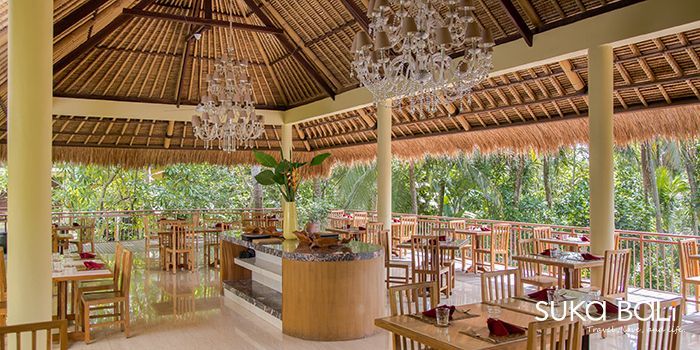 Madu Manis 甜蜜蜜餐廳(加價選購)