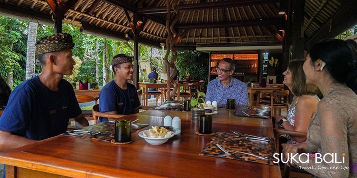 Room 21 餐廳體驗 (加價選購) Room 21 餐廳體驗 (加價選購)