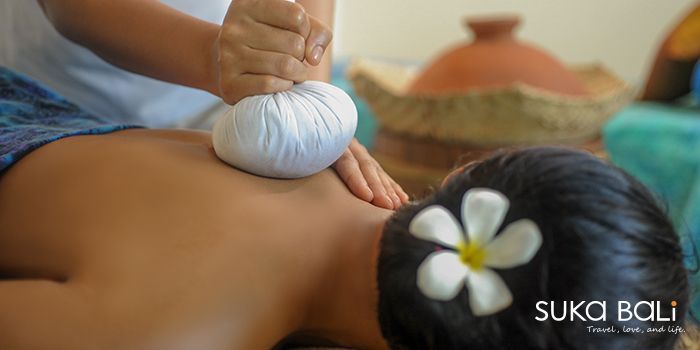 Segara Wangi SPA  (加價選購) Segara Wangi SPA  (加價選購)