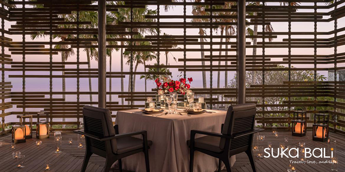 浪漫燭光晚餐(加價選購) 浪漫燭光晚餐(加價選購)