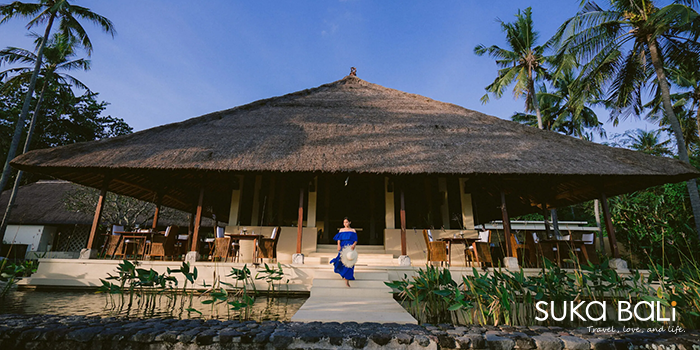 Sea Salt 餐廳品嘗美味料理 Sea Salt 餐廳品嘗美味料理