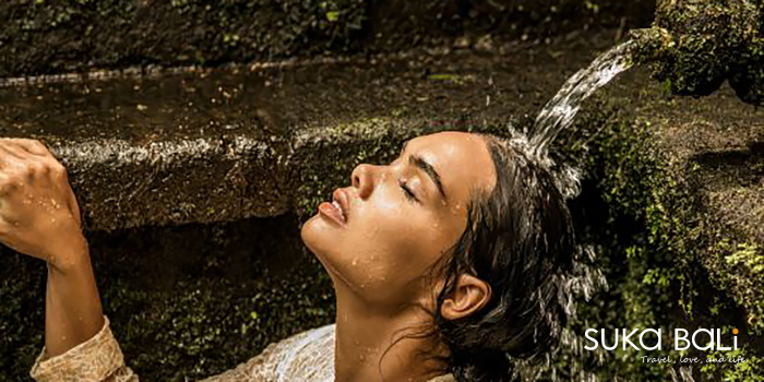 山泉水療 山泉水療