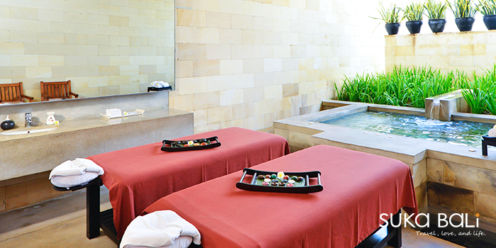 The Bale SPA The Bale SPA