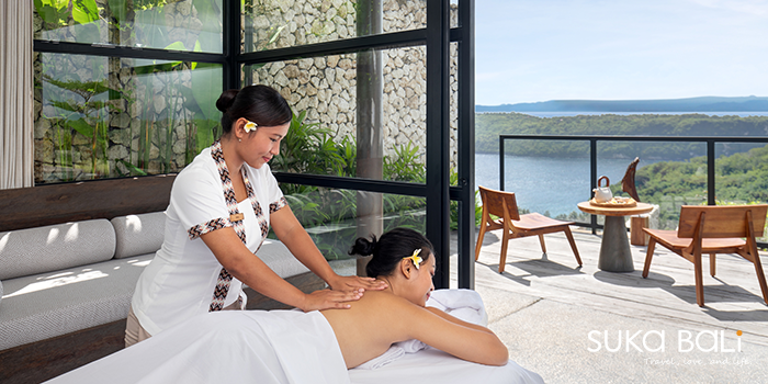 Maua 60 分鐘按摩