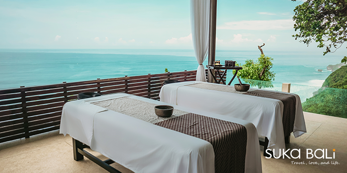 Alila SPA (加價選購) Alila SPA (加價選購)