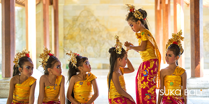 與在地村莊完美融合