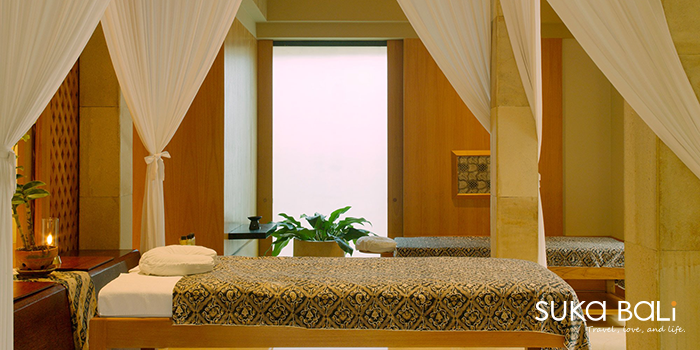 Mandi LuLur SPA (加價選購) Mandi LuLur SPA (加價選購)