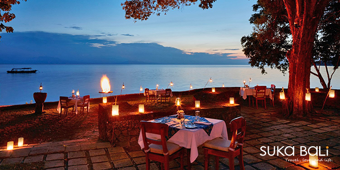 全包式的餐點服務 全包式的餐點服務