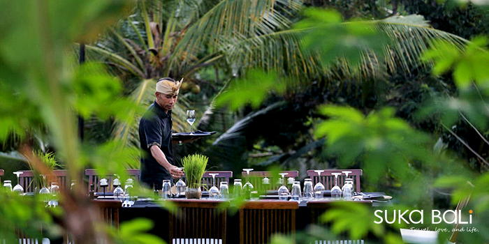 The Plantalan 道地印尼美食響宴 (加價選購) The Plantalan 道地印尼美食響宴 (加價選購)