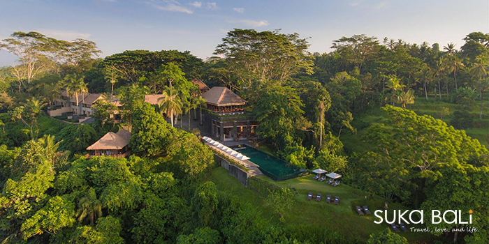 美麗的山景無邊際泳池 美麗的山景無邊際泳池