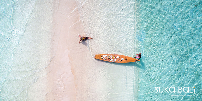 世界的盡頭，奢華冒險!