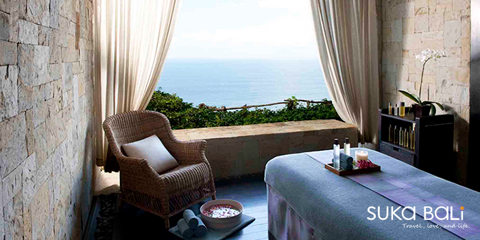 Bvlgari SPA Bvlgari SPA