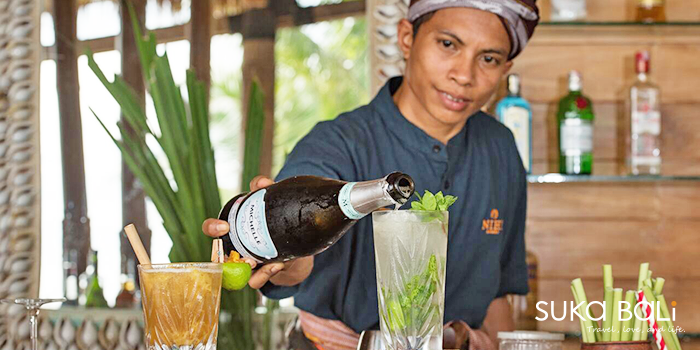 全包式的假期服務