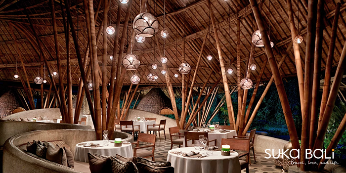 鳥巢河濱景觀餐廳