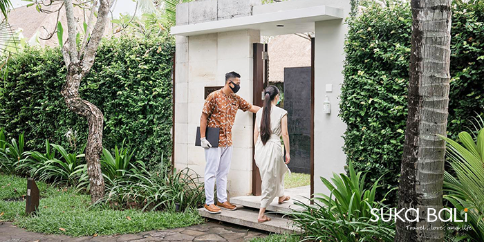 貼心的管家服務