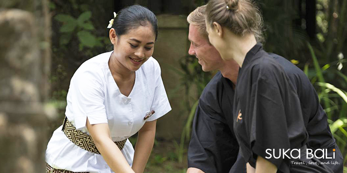 貼心的管家服務