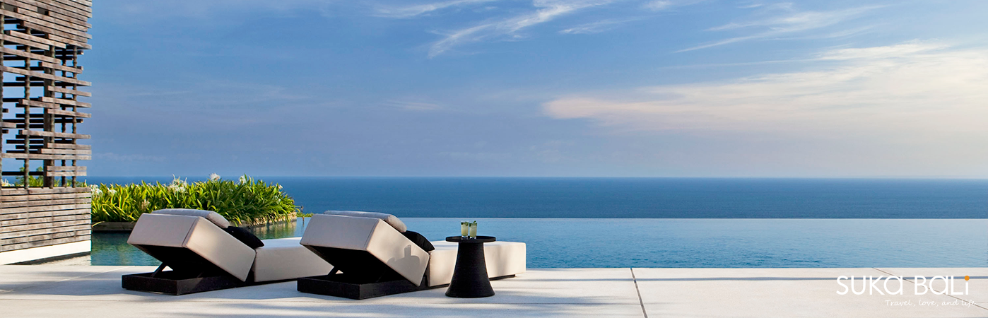 Alila Villas Uluwatu