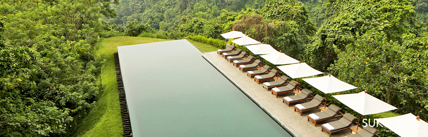 Alila Ubud