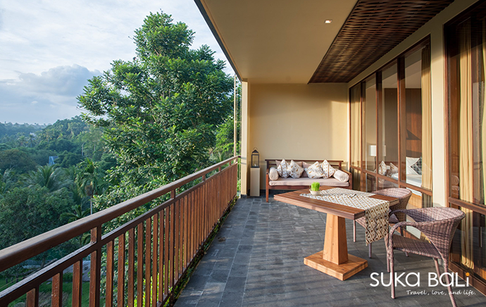 Komaneka Bisma-比斯瑪套房 Bisma Suite Komaneka Bisma-比斯瑪套房 Bisma Suite