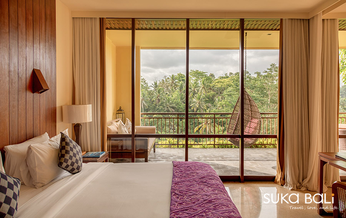 Komaneka Bisma-比斯瑪套房 Bisma Suite Komaneka Bisma-比斯瑪套房 Bisma Suite