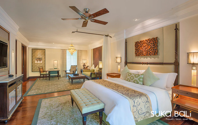 St. Regis-Suite 套房 St. Regis-Suite 套房