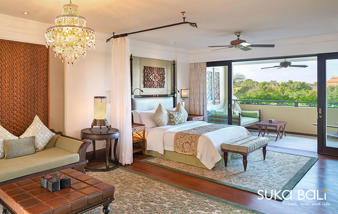 St. Regis-Suite 套房 St. Regis-Suite 套房