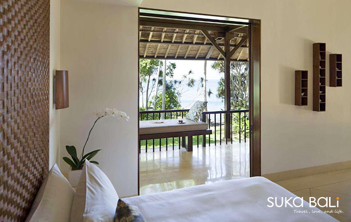 Alila Manggis-濱海套房 Seaside Suite Alila Manggis-濱海套房 Seaside Suite