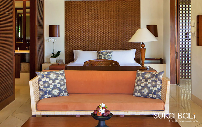 Alila Manggis-濱海套房 Seaside Suite Alila Manggis-濱海套房 Seaside Suite