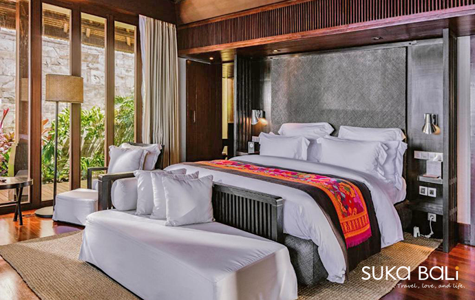 Bvlgari-海景別墅 Ocean View Villa Bvlgari-海景別墅 Ocean View Villa