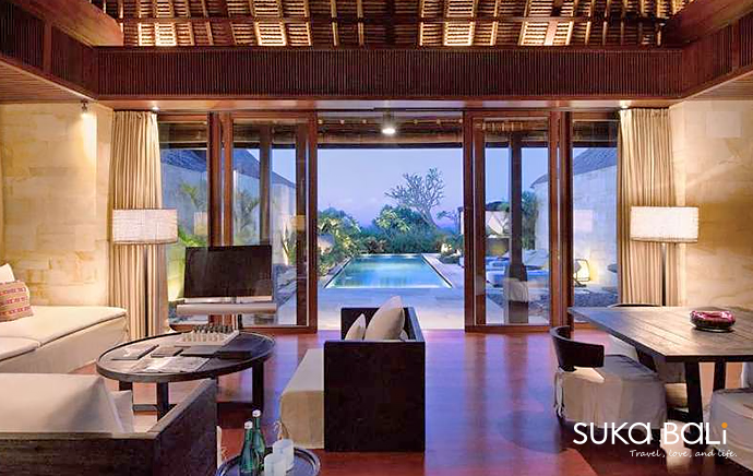 Bvlgari-海景別墅 Ocean View Villa Bvlgari-海景別墅 Ocean View Villa