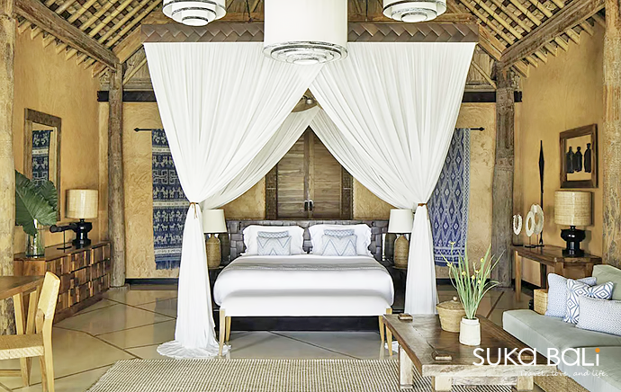 Nihi Sumba-Lantoro 1 Bedroom Villa