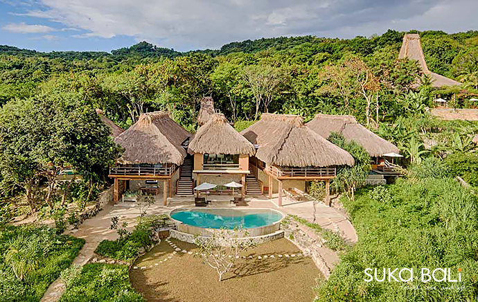 Nihi Sumba-Lantoro 1 Bedroom Villa