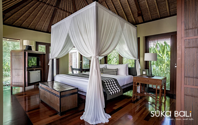 Kayumanis Nusa Dua-1 房私人泳池別墅1 Bedroom Private Pool Villa Kayumanis Nusa Dua-1 房私人泳池別墅1 Bedroom Private Pool Villa