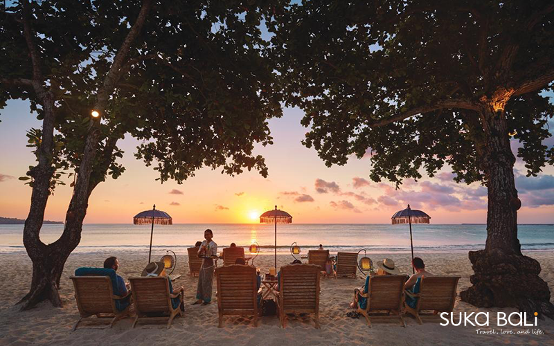 Belmond貝爾蒙奢華粉色夕陽假期