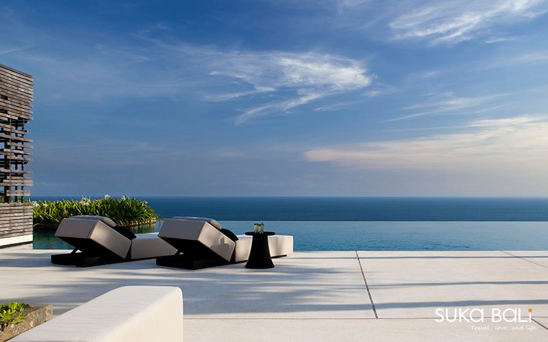 Alila Uluwatu限量99閃購方案(6/11止)