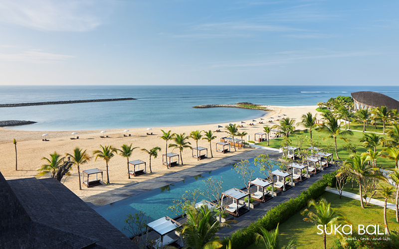 2020 峇里島農曆春節精選《1/26出發限定》