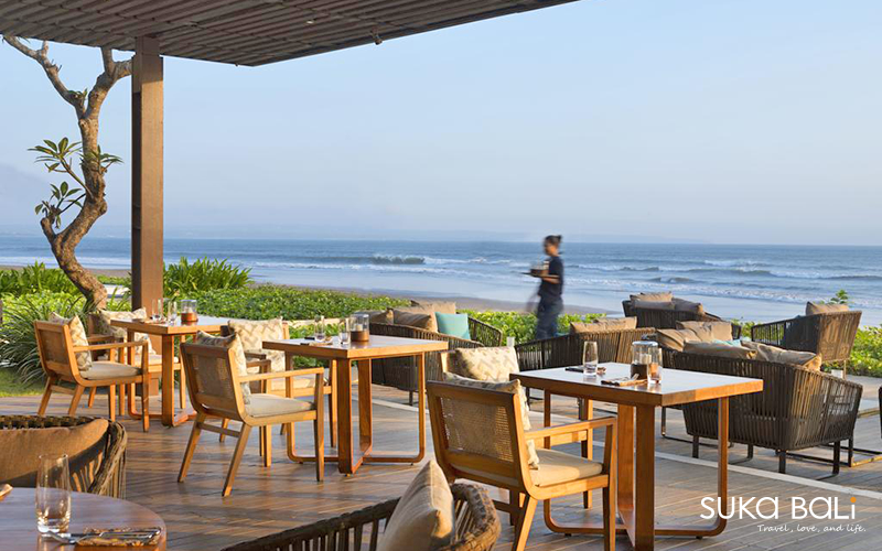 【秋遊機加酒精選】Studios at 阿麗拉水明漾SPA下午茶四晚