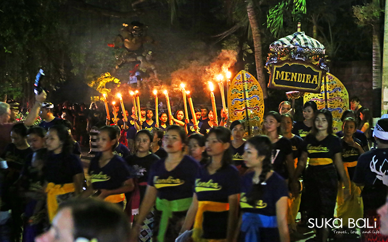 【2024 安寧日召集中】峇里島消失在地球上的一天