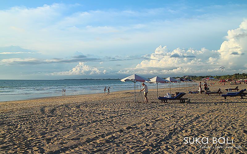 庫塔海灘 BeachWalk-4 庫塔海灘 BeachWalk-4