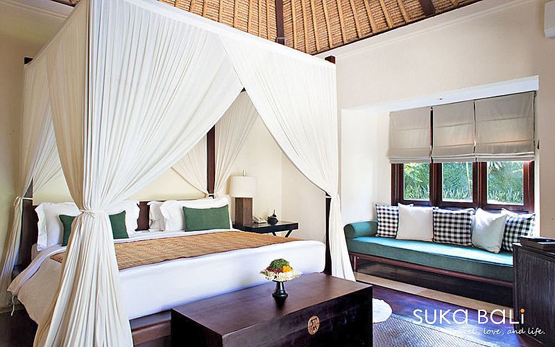 Kayumanis Sanur 悠閒時光-1