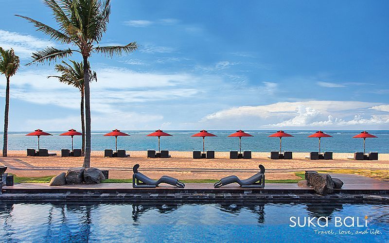 St. Regis 悠閒時光-2