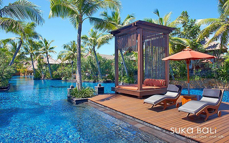 St. Regis 悠閒時光-3