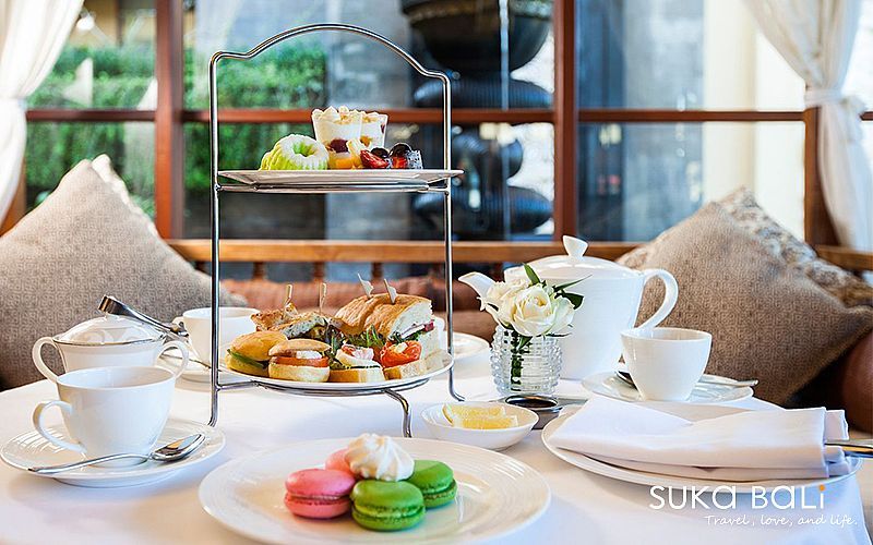 St. Regis 悠閒時光-5