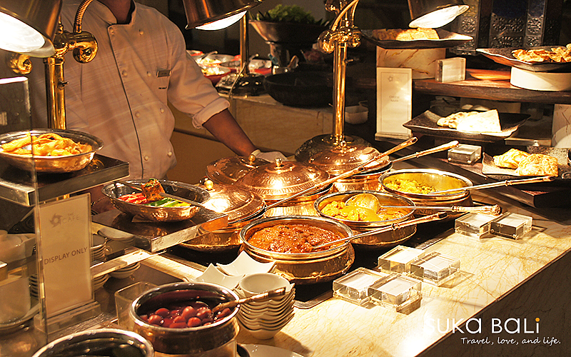 穆麗亞七國料理Buffet-6 穆麗亞七國料理Buffet-6